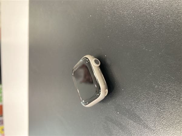 �y���Áz�y���S�ۏ؁z �o���h�� Series7[41mm/GPS]�A���~ �X�^�[���C�g Apple Watch