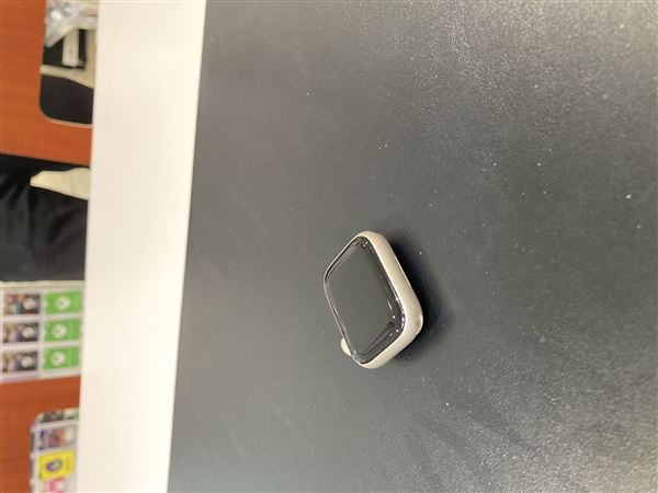 �y���Áz�y���S�ۏ؁z �o���h�� Series7[41mm/GPS]�A���~ �X�^�[���C�g Apple Watch