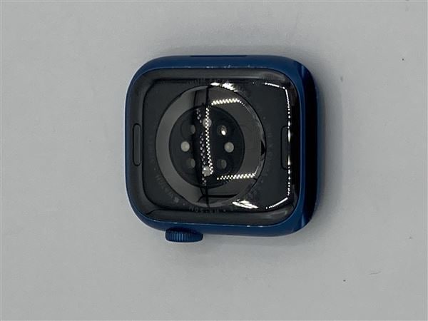 �y���Áz�y���S�ۏ؁z �o���h�� Series7[41mm/�Z�����[]�A���~ �u���[ Apple Watch