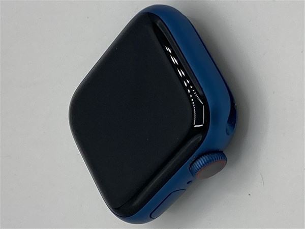 �y���Áz�y���S�ۏ؁z �o���h�� Series7[41mm/�Z�����[]�A���~ �u���[ Apple Watch