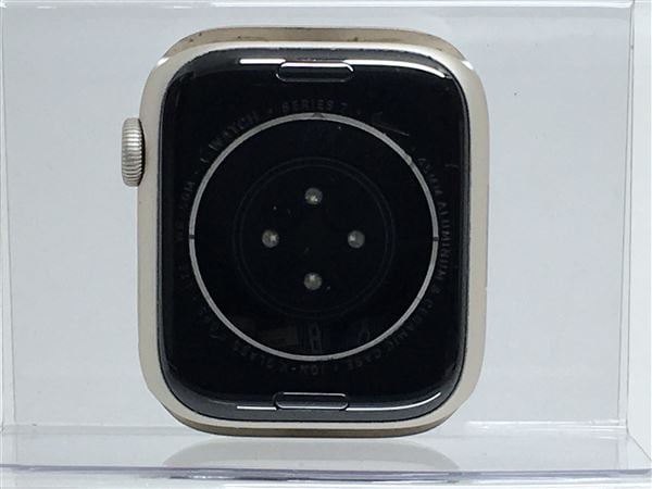 yÁzySۏ؁z oh Series7[45mm/Z[]A~ X^[Cg Apple Watch Nike