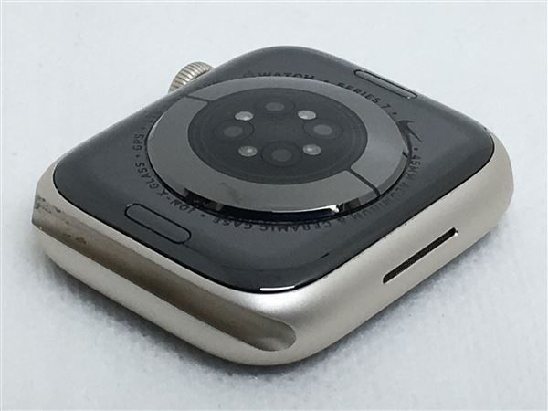 yÁzySۏ؁z oh Series7[45mm/Z[]A~ X^[Cg Apple Watch Nike