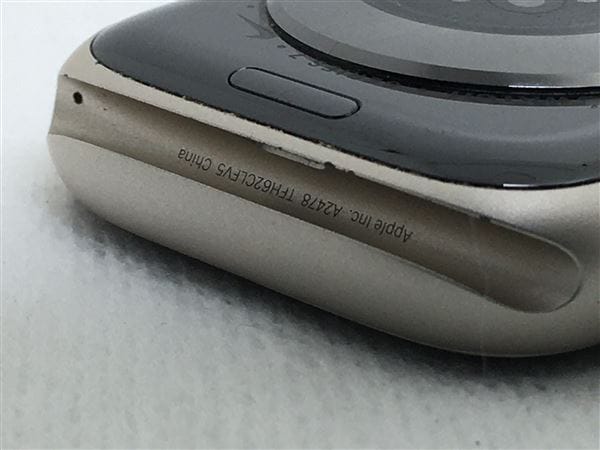 yÁzySۏ؁z oh Series7[45mm/Z[]A~ X^[Cg Apple Watch Nike