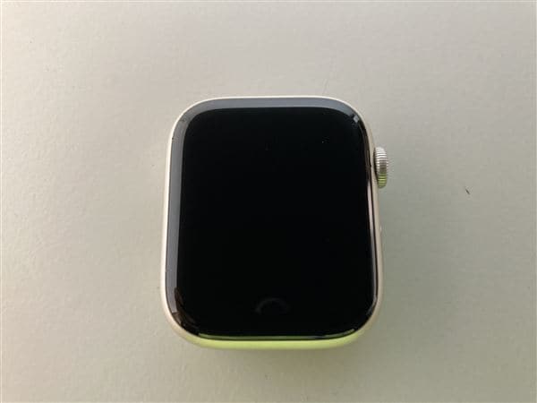 yÁzySۏ؁z oh Series7[45mm/Z[]A~ X^[Cg Apple Watch