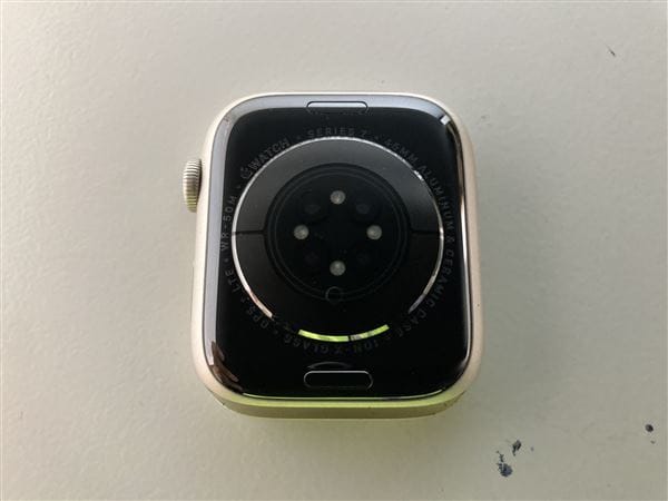 yÁzySۏ؁z oh Series7[45mm/Z[]A~ X^[Cg Apple Watch