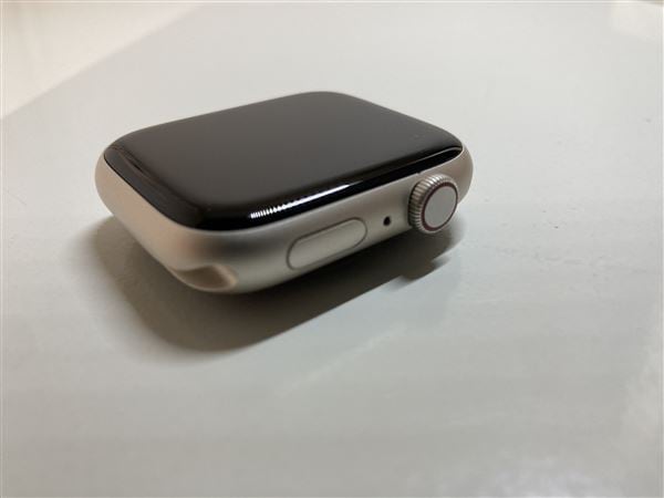 yÁzySۏ؁z oh Series7[45mm/Z[]A~ X^[Cg Apple Watch