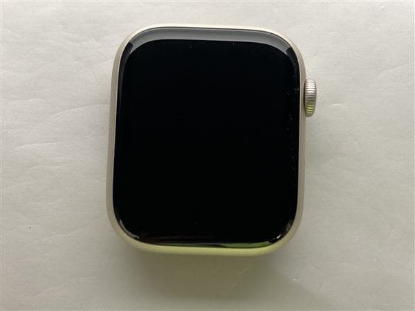 yÁzySۏ؁z oh Series7[45mm/Z[]A~ X^[Cg Apple Watch