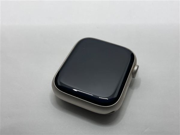 yÁzySۏ؁z oh Series7[45mm/Z[]A~ X^[Cg Apple Watch