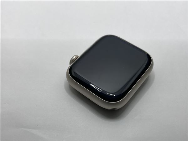 yÁzySۏ؁z oh Series7[45mm/Z[]A~ X^[Cg Apple Watch