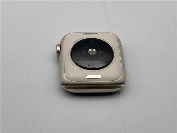 yÁzySۏ؁z oh SE 2[40mm/GPS]A~ X^[Cg Apple Watch