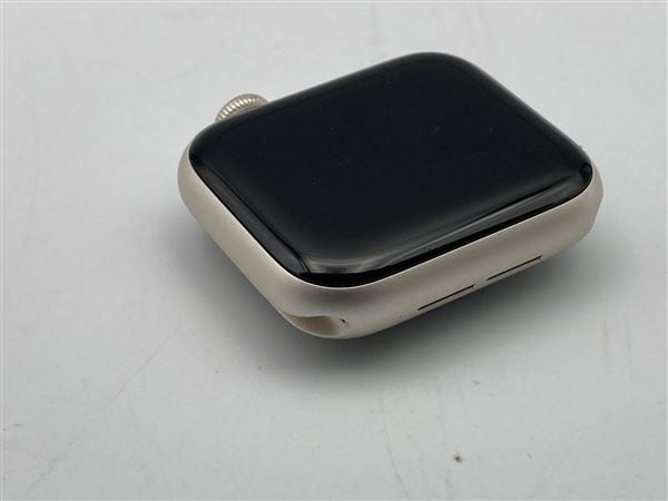 yÁzySۏ؁z oh SE 2[40mm/GPS]A~ X^[Cg Apple Watch