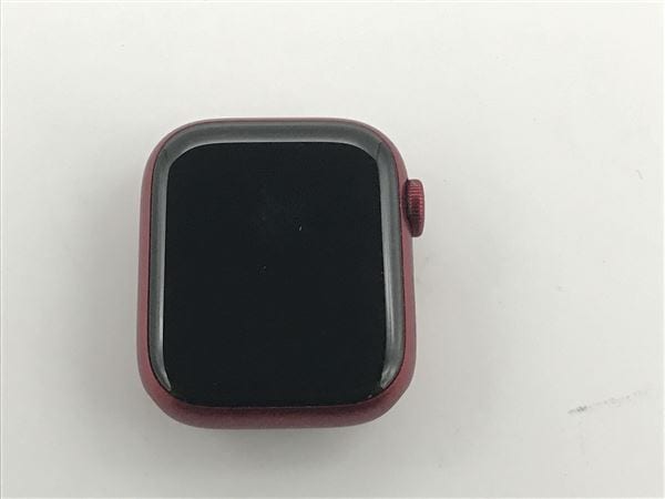 yÁzySۏ؁z oh Series7[41mm/GPS]A~ bh Apple Watch
