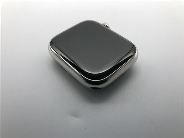 �y���Áz�y���S�ۏ؁z �o���h�� Series7[45mm/�Z�����[]�X�e�����X �V���o�[ Apple Watch