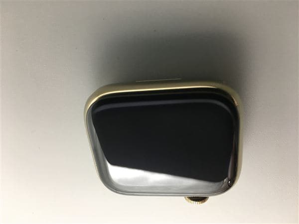 �y���Áz�y���S�ۏ؁z �o���h�� Series7[41mm/�Z�����[]�X�e�����X �S�[���h Apple Watch