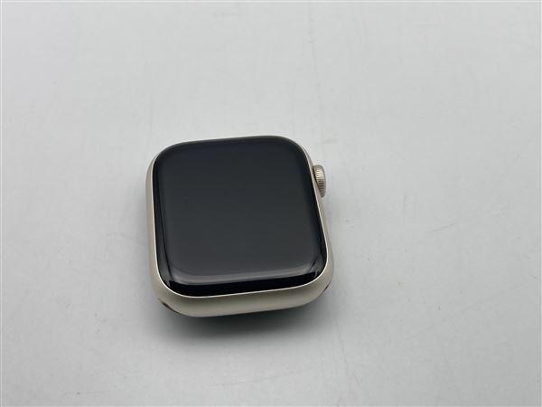 yÁzySۏ؁z oh Series7[45mm/Z[]A~ ~bhiCg Apple Watch