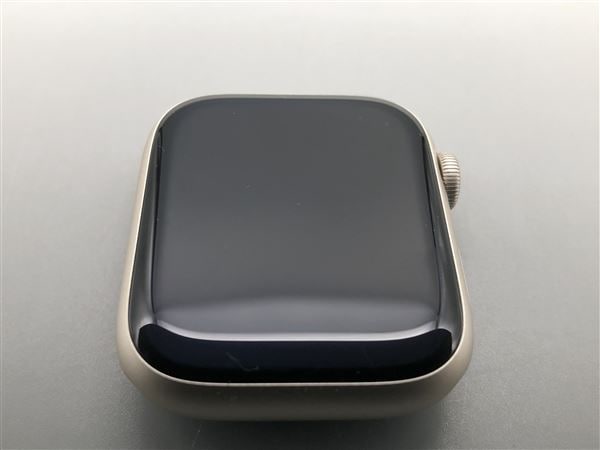 yÁzySۏ؁z oh Series8[45mm/Z[]A~ X^[Cg Apple Watch