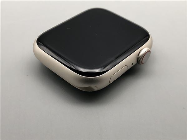 yÁzySۏ؁z oh Series8[45mm/Z[]A~ X^[Cg Apple Watch