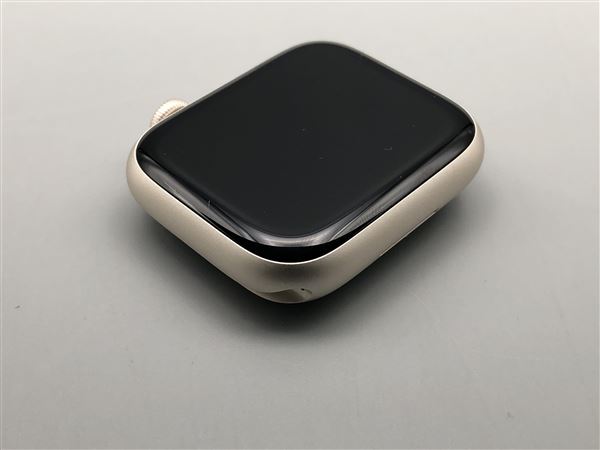 yÁzySۏ؁z oh Series8[45mm/Z[]A~ X^[Cg Apple Watch