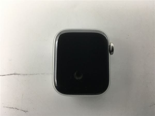 �y���Áz�y���S�ۏ؁z �o���h�� Series7[41mm/�Z�����[]�X�e�����X �V���o�[ Apple Watch