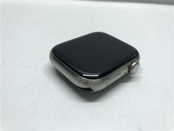 yÁzySۏ؁z oh Series7[45mm/Z[]`^ Vo[ Apple Watch Edition