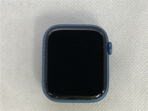 yÁzySۏ؁z oh Series7[45mm/Z[]A~ u[ Apple Watch