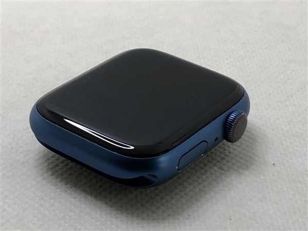 yÁzySۏ؁z oh Series7[45mm/Z[]A~ u[ Apple Watch