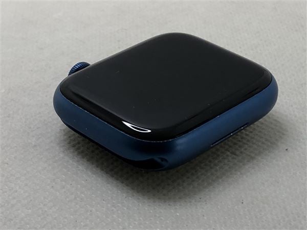 yÁzySۏ؁z oh Series7[45mm/Z[]A~ u[ Apple Watch