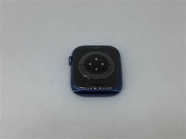 �y���Áz�y���S�ۏ؁z �o���h�� Series7[45mm/�Z�����[]�A���~ �u���[ Apple Watch