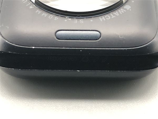 yÁzySۏ؁z oh SE 2[40mm/Z[]A~ ~bhiCg Apple Watch