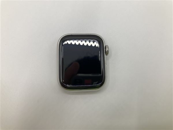 yÁzySۏ؁z oh Series8[41mm/Z[]XeX Vo[ Apple Watch