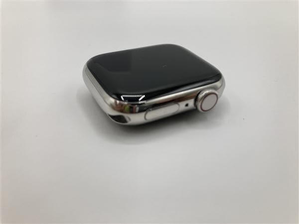 yÁzySۏ؁z oh Series8[41mm/Z[]XeX Vo[ Apple Watch