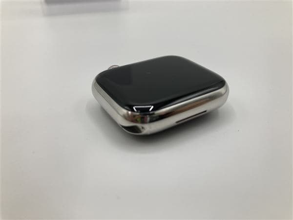 yÁzySۏ؁z oh Series8[41mm/Z[]XeX Vo[ Apple Watch