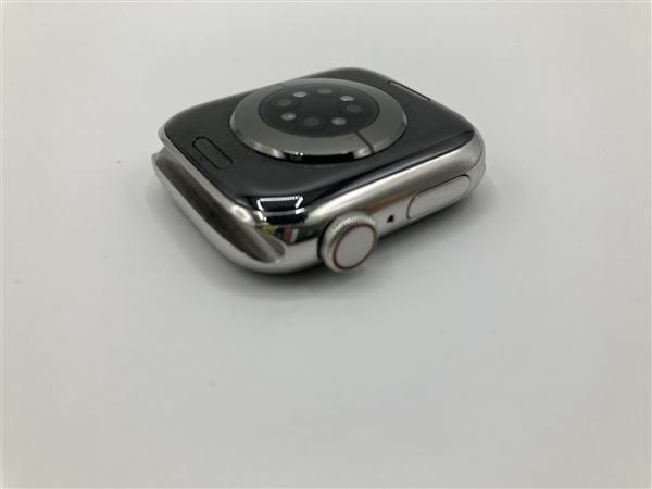 yÁzySۏ؁z oh Series8[41mm/Z[]XeX Vo[ Apple Watch