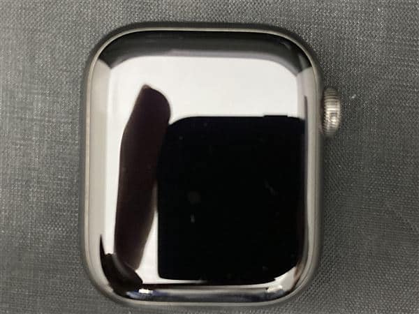 �y���Áz�y���S�ۏ؁z �o���h�� Series7[41mm/�Z�����[]�X�e�����X �O���t�@�C�g Apple Watch