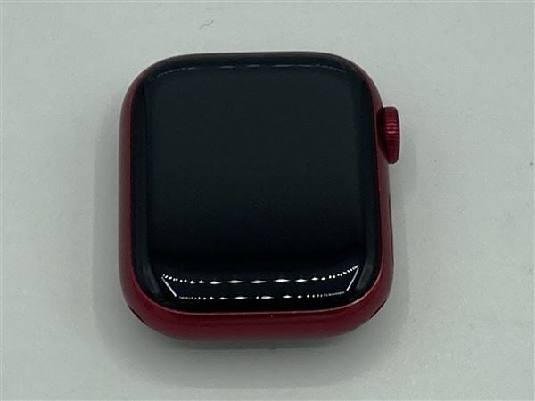 yÁzySۏ؁z oh Series7[41mm/GPS]A~ bh Apple Watch