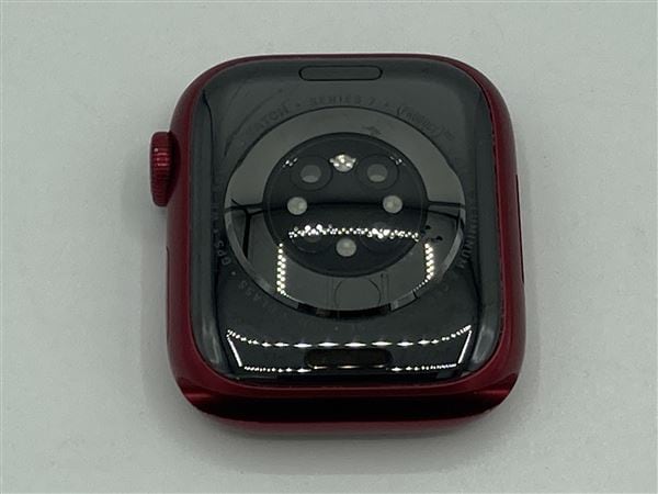 yÁzySۏ؁z oh Series7[41mm/GPS]A~ bh Apple Watch