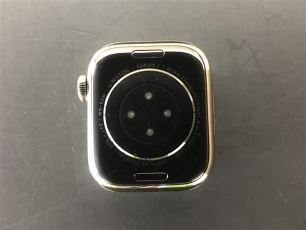 �y���Áz�y���S�ۏ؁z �o���h�� Series7[41mm/�Z�����[]�X�e�����X �V���o�[ Apple Watch