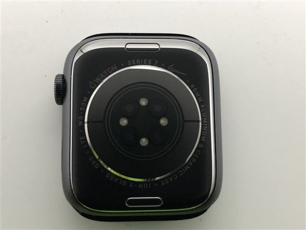 yÁzySۏ؁z oh Series7[45mm/Z[]A~ ~bhiCg Apple Watch Nike