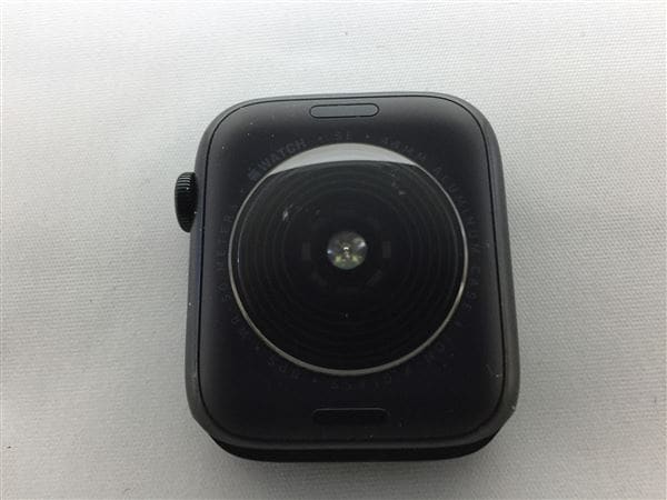 �y���Áz�y���S�ۏ؁z �o���h�� SE ��2����[44mm/GPS]�A���~ �~�b�h�i�C�g Apple Watch