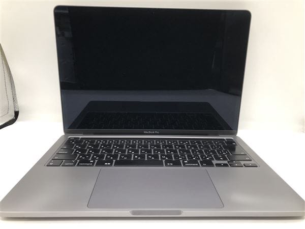 【中古】【安心保証】 MacBookPro 2020年 MWP42J/A