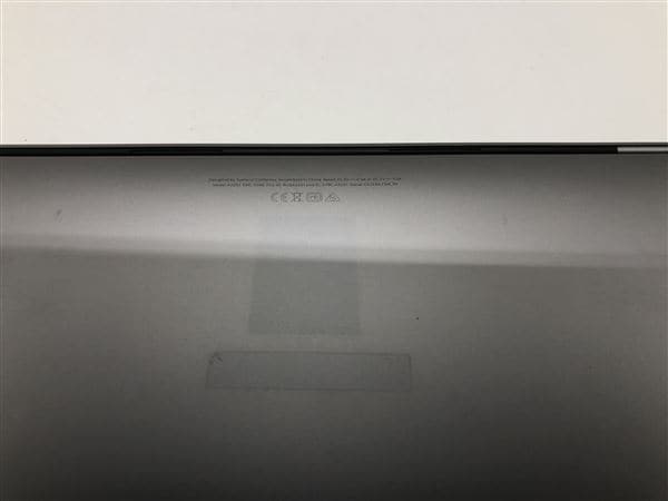 【中古】【安心保証】 MacBookPro 2020年 MWP42J/A