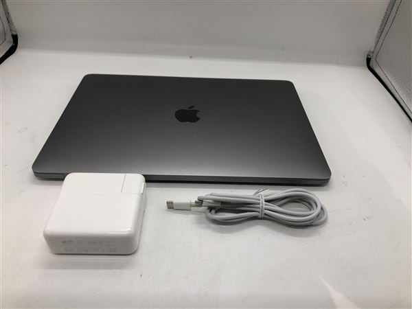 【中古】【安心保証】 MacBookPro 2020年 MWP42J/A