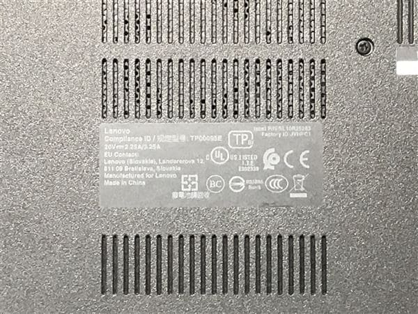 yÁzySۏ؁z Windows m[gPC 2019N Lenovo