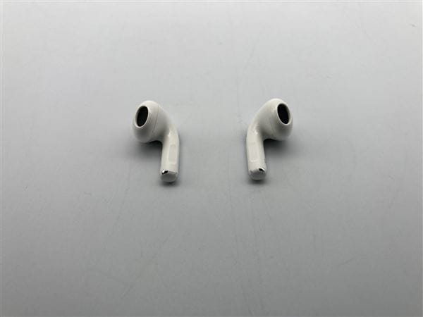 【中古】【安心保証】 AirPods 第3世代 MagSafe充電 MME73