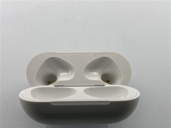 【中古】【安心保証】 AirPods 第3世代 MagSafe充電 MME73