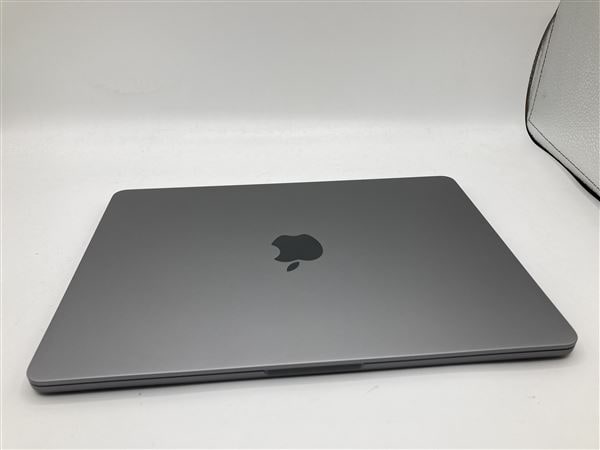 【中古】【安心保証】 MacBookAir 2022年 MLXX3J/A