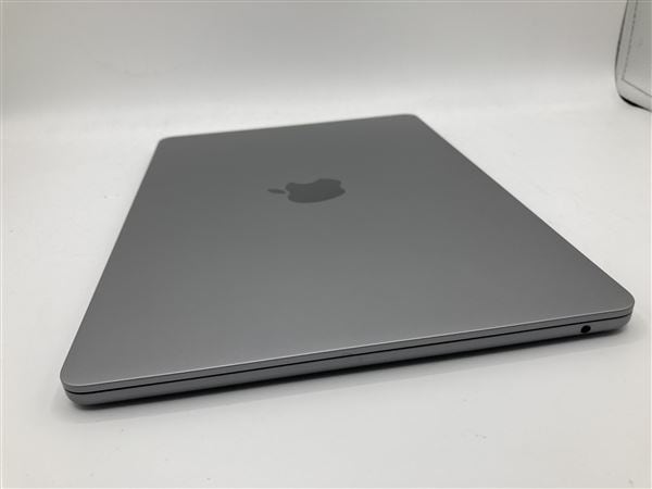 【中古】【安心保証】 MacBookAir 2022年 MLXX3J/A