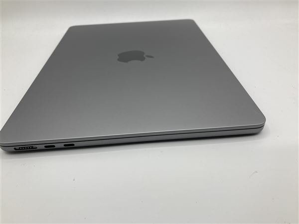 【中古】【安心保証】 MacBookAir 2022年 MLXX3J/A