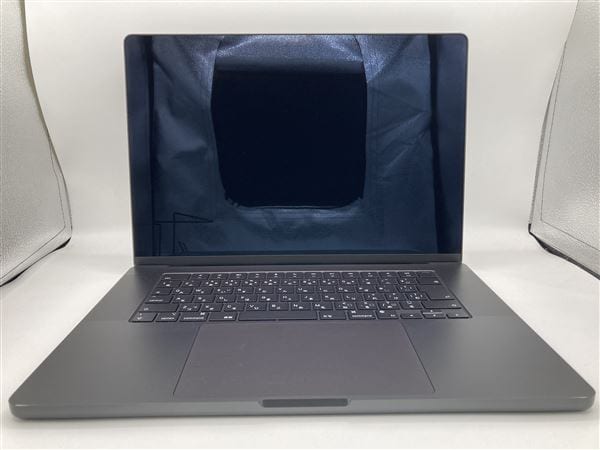 【中古】【安心保証】 MacBookPro 2023年 MRW33J/A