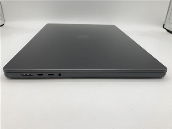 【中古】【安心保証】 MacBookPro 2023年 MRW33J/A